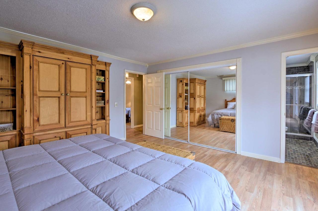 Hilton Head Waterfront Golf Getaway Pet Friendly! Βίλα Hilton Head Island Εξωτερικό φωτογραφία